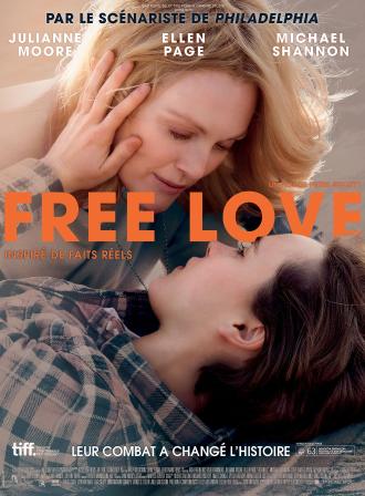 FREE LOVE