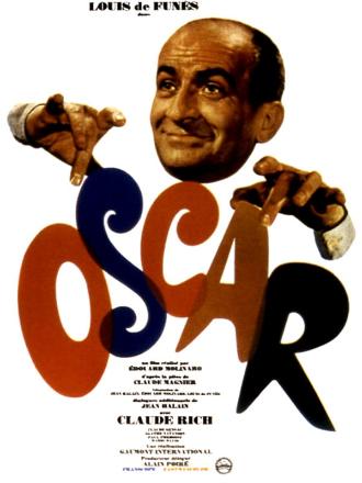 OSCAR