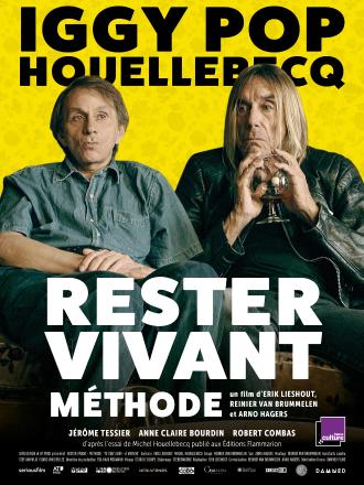 RESTER VIVANT - METHODE