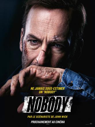 NOBODY