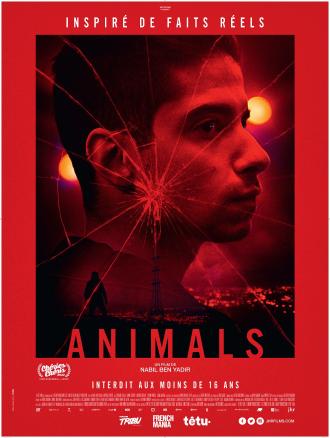 ANIMALS