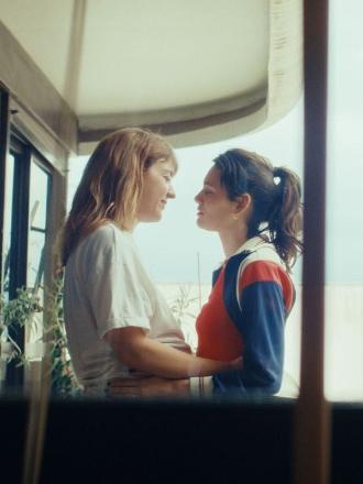 DES PREUVES D'AMOUR