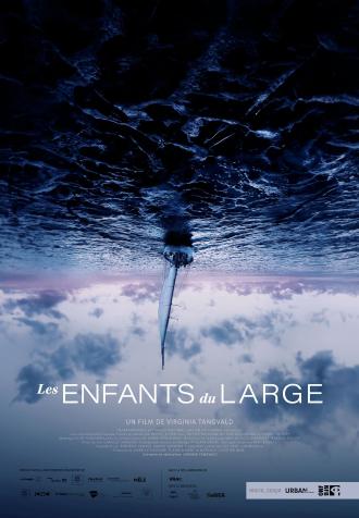 LES ENFANTS DU LARGE
