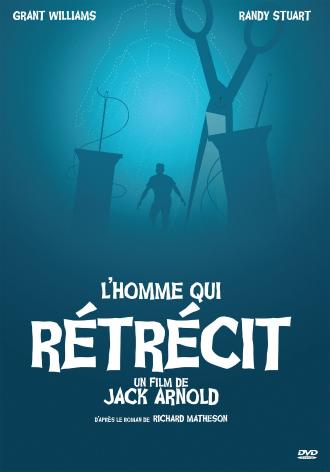 L'HOMME QUI RETRECIT (1957)