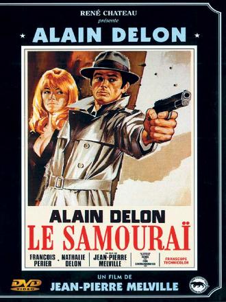 LE SAMOURAI