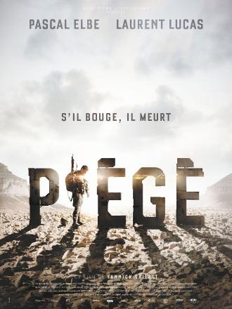 PIEGE (2014)