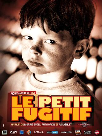 LE PETIT FUGITIF