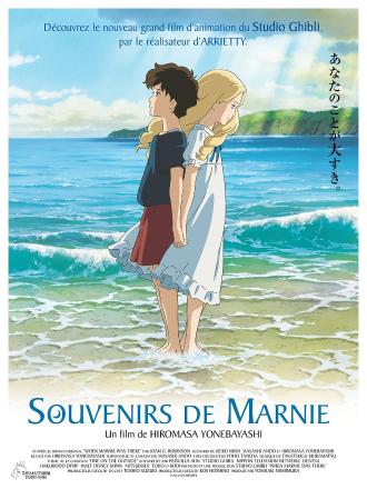 SOUVENIRS DE MARNIE