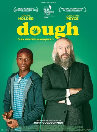 DOUGH