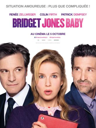 BRIDGET JONES BABY