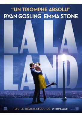 LA LA LAND