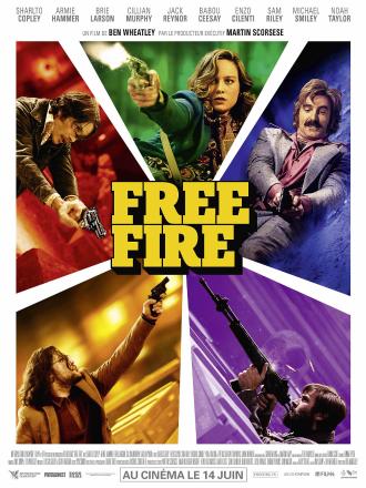 FREE FIRE