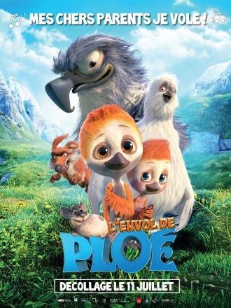 L'ENVOL DE PLOE