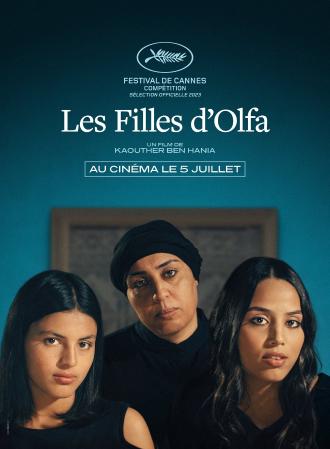 LES FILLES D'OLFA