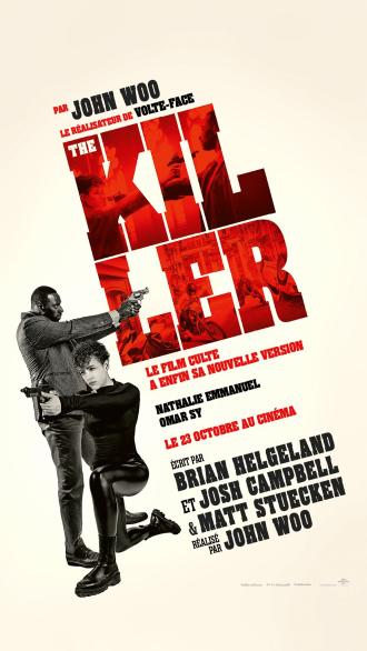 THE KILLER (2024)