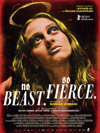 NO BEAST SO FIERCE