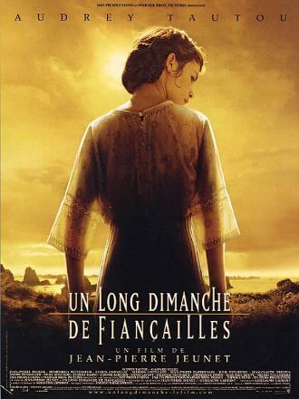 UN LONG DIMANCHE DE FIANCAILLES