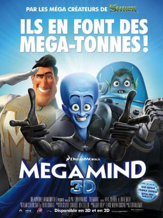 MEGAMIND