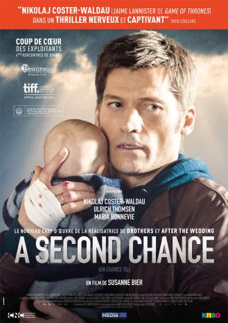 A SECOND CHANCE