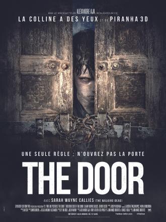 THE DOOR
