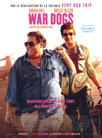 WAR DOGS