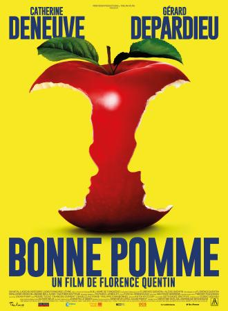 BONNE POMME