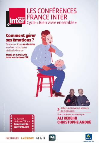 COMMENT GERER SES EMOTIONS ?