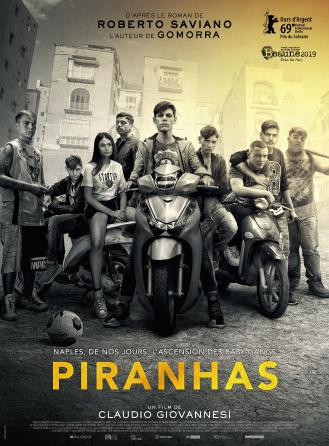 PIRANHAS