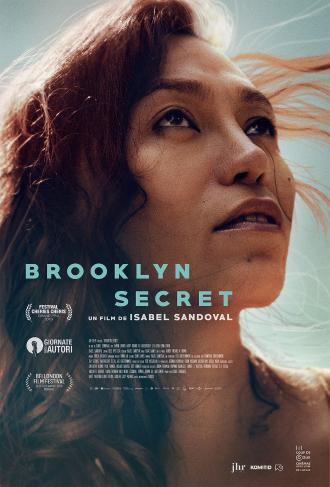 BROOKLYN SECRET