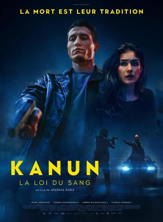 KANUN LA LOI DU SANG