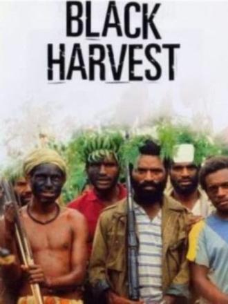 BLACK HARVEST
