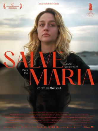 SALVE MARIA