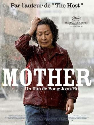 MOTHER (2010)