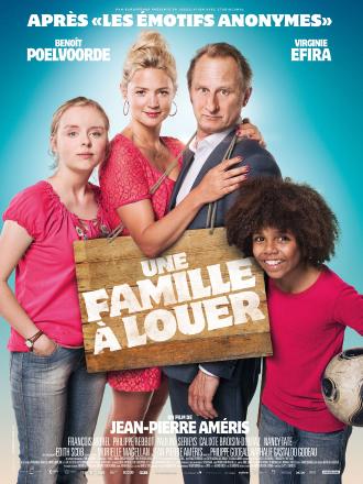 UNE FAMILLE A LOUER