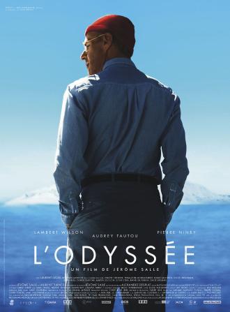 L'ODYSSEE (2016)