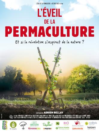 L'EVEIL DE LA PERMACULTURE