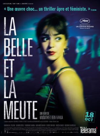 LA BELLE ET LA MEUTE