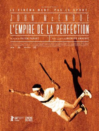 L'EMPIRE DE LA PERFECTION