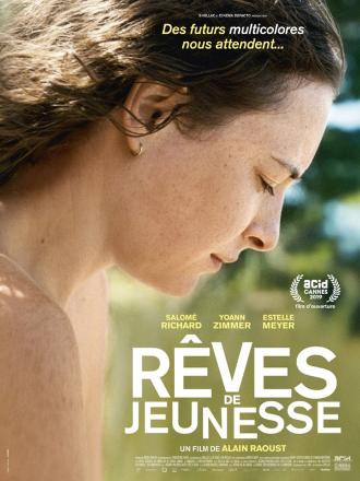 REVES DE JEUNESSE