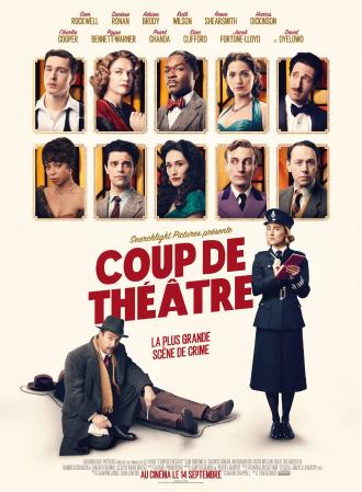 COUP DE THEATRE