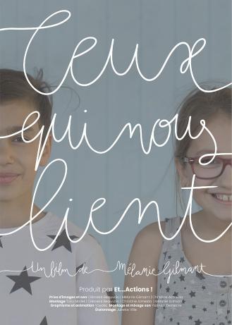 CEUX QUI NOUS LIENT