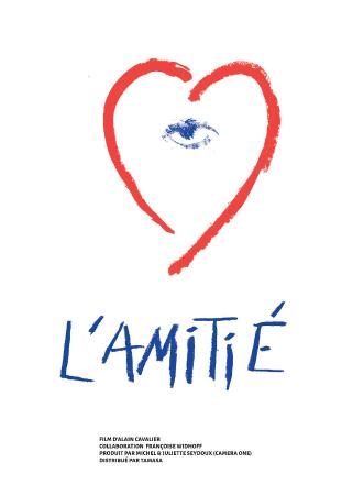 L'AMITIE