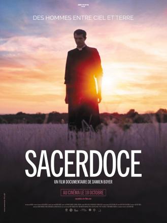 SACERDOCE