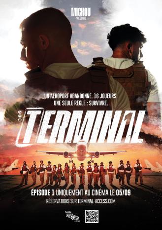 TERMINAL