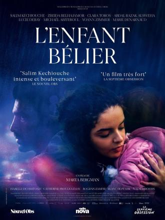 L'ENFANT BELIER