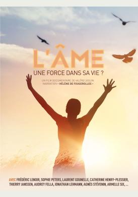 L'ÂME UNE FORCE DANS SA VIE