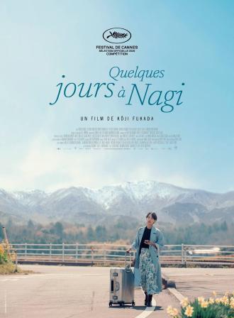 QUELQUES JOURS A NAGI