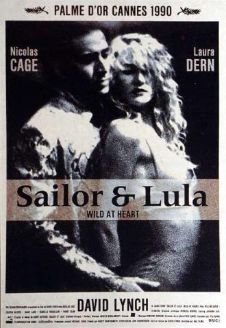 SAILOR ET LULA