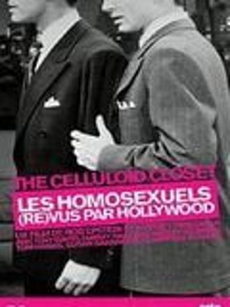 THE CELLULOID CLOSET