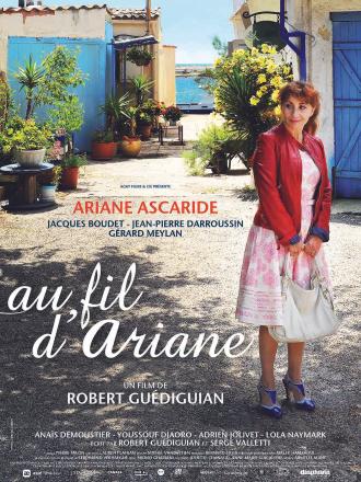 AU FIL D'ARIANE